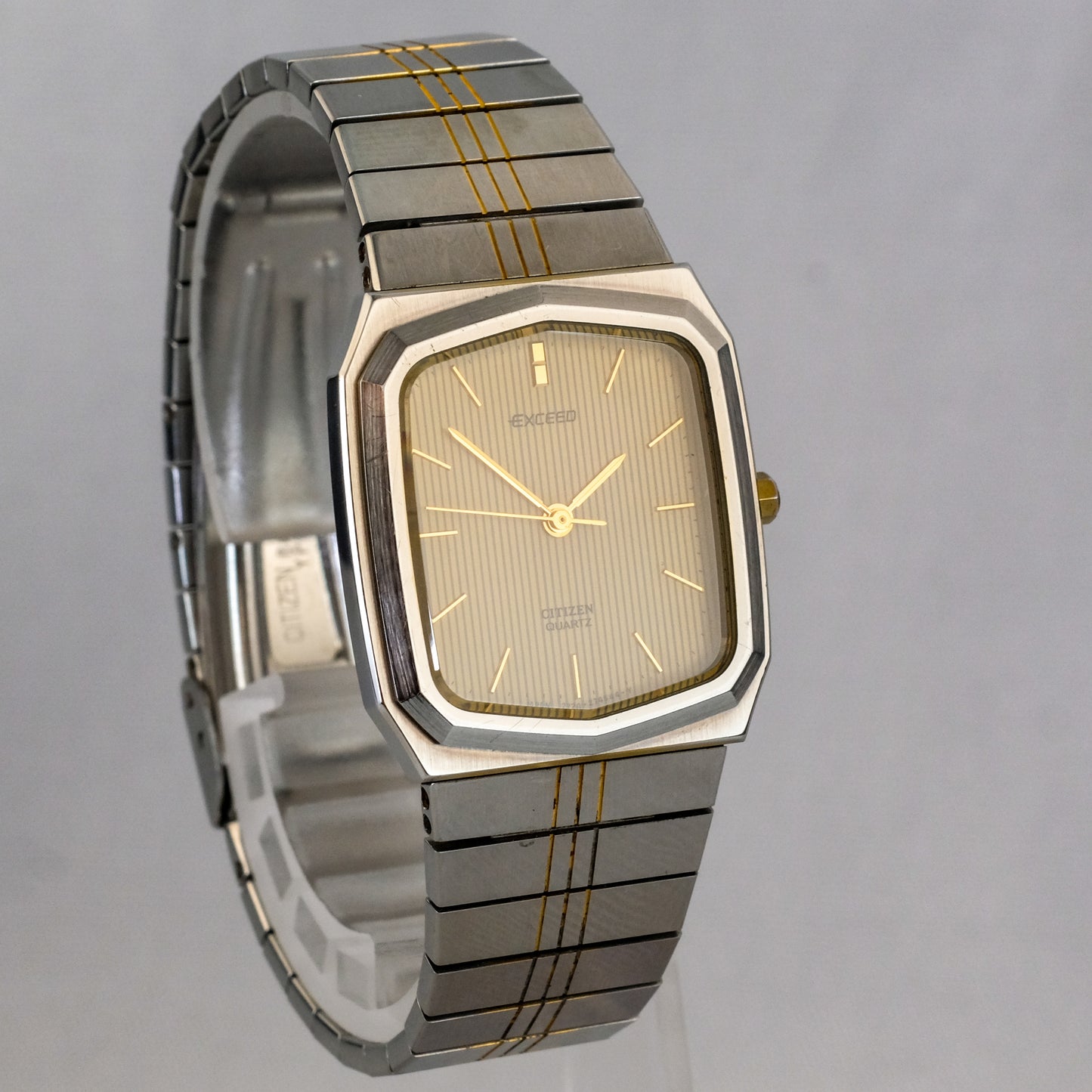 1985 Citizen Exceed 2730-272978