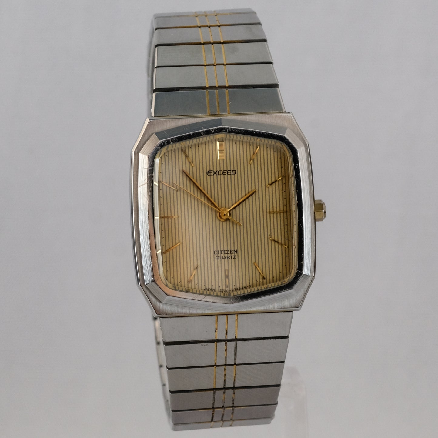 1985 Citizen Exceed 2730-272978