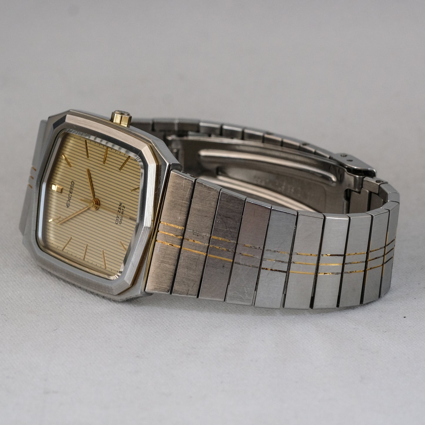 1985 Citizen Exceed 2730-272978