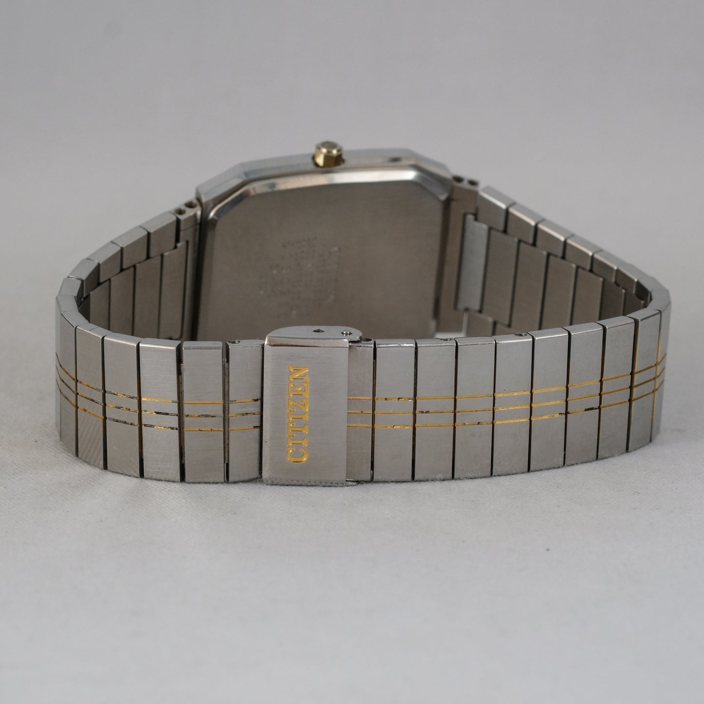 1985 Citizen Exceed 2730-272978