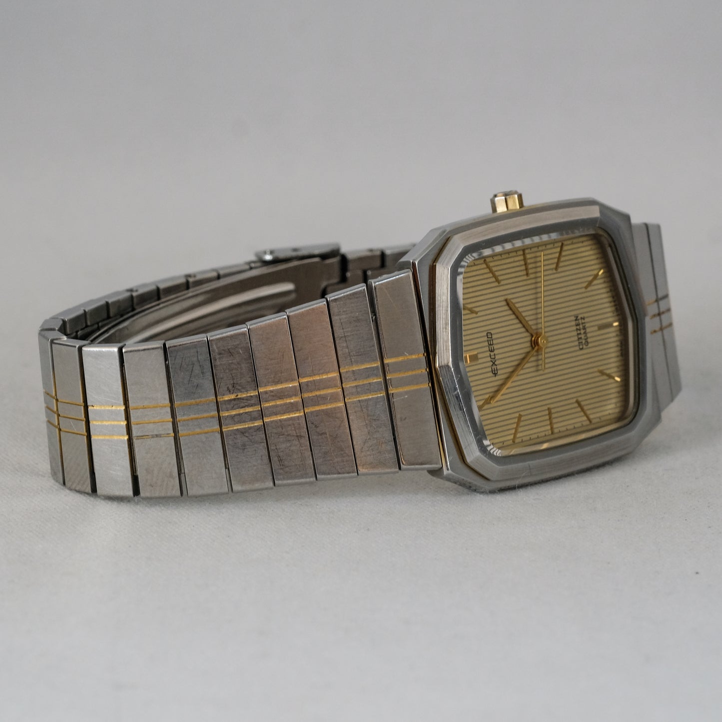 1985 Citizen Exceed 2730-272978