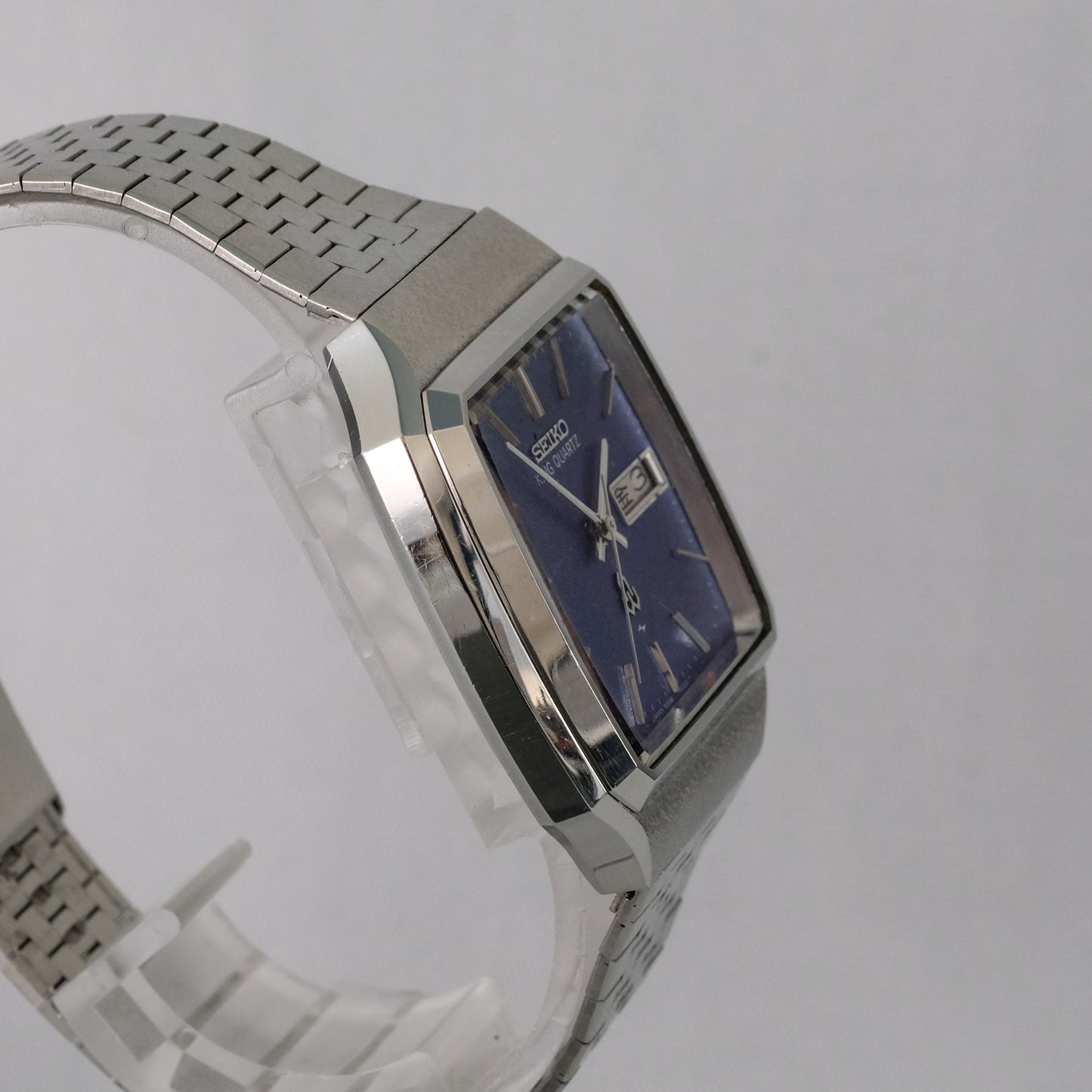 1978 Seiko King Quartz 5856-5000