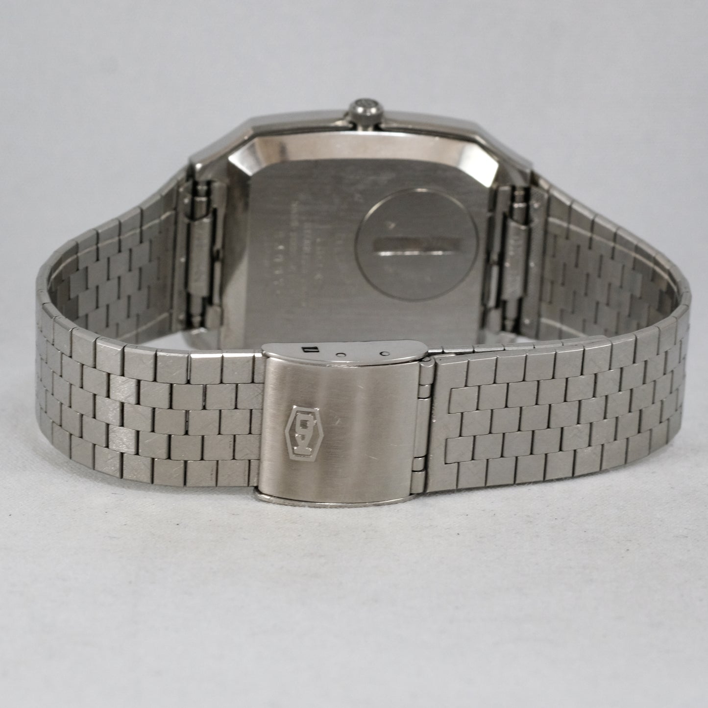 1978 Seiko King Quartz 5856-5000