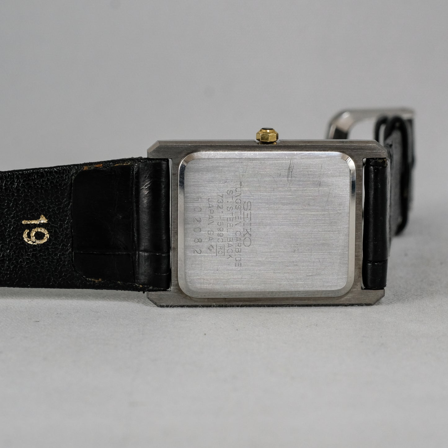 1985 Seiko Dolce 7321-5990