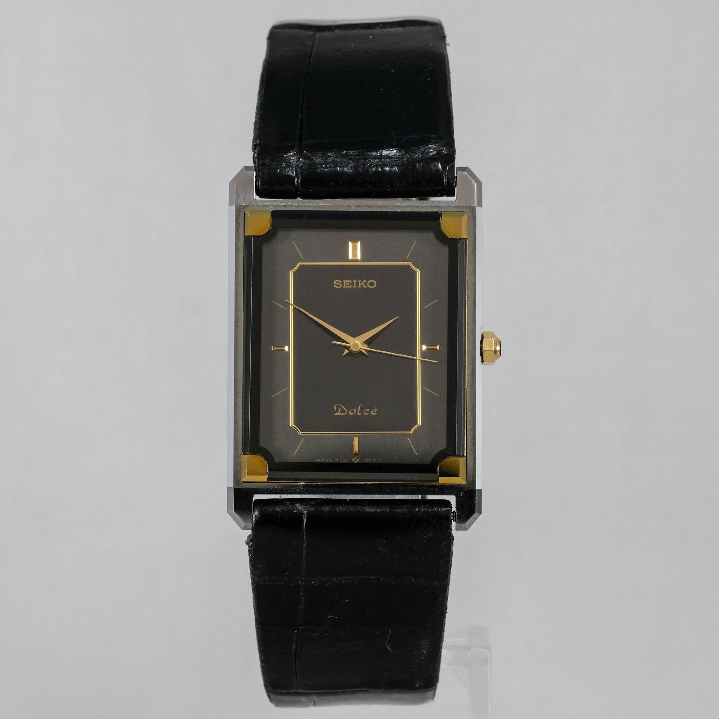 1985 Seiko Dolce 7321-5990