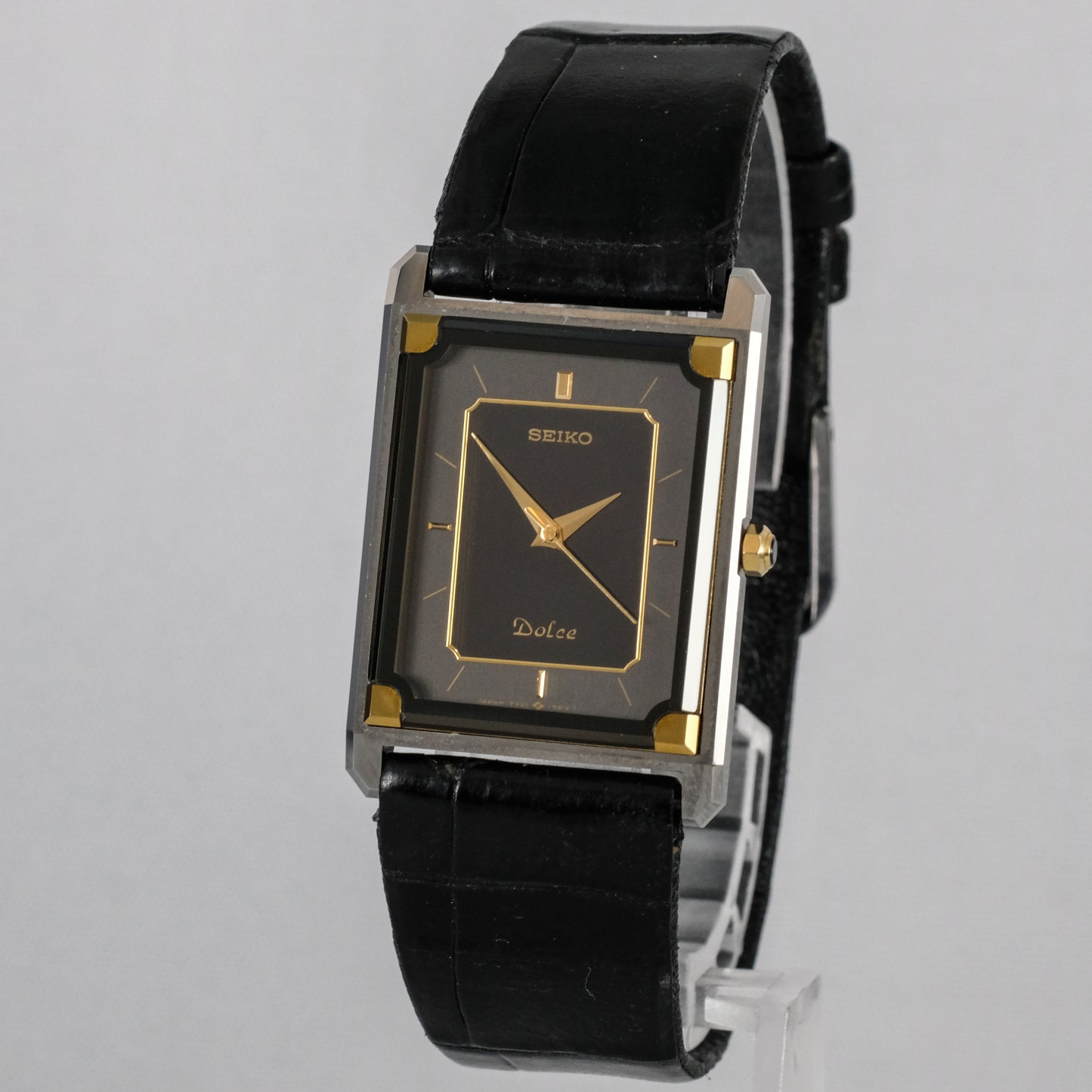 1985 Seiko Dolce 7321-5990