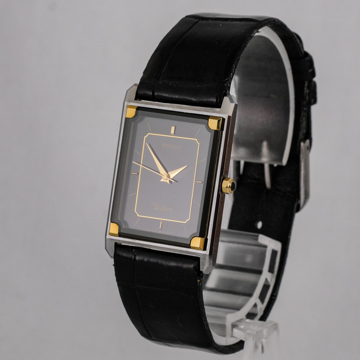 1985 Seiko Dolce 7321-5990