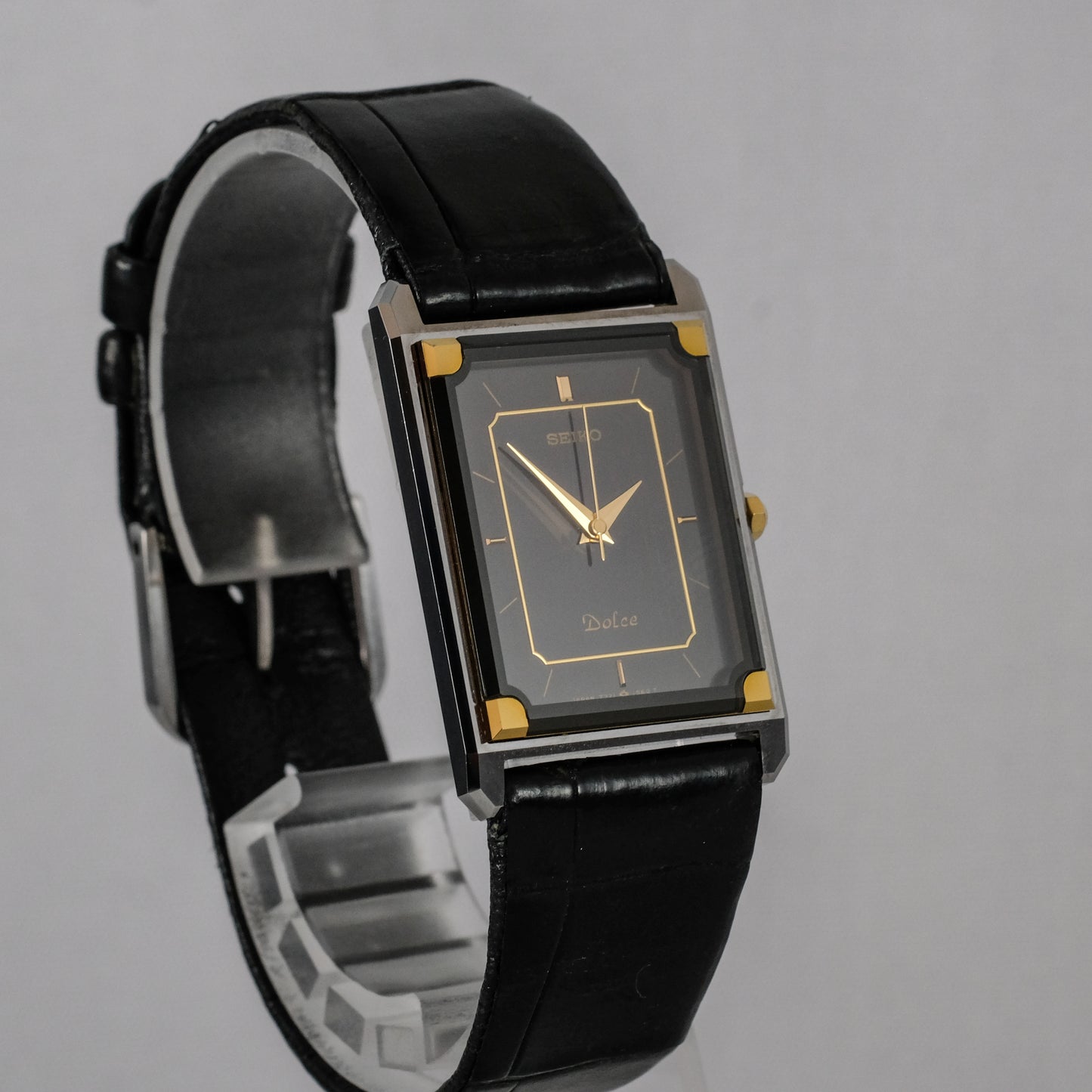 1985 Seiko Dolce 7321-5990