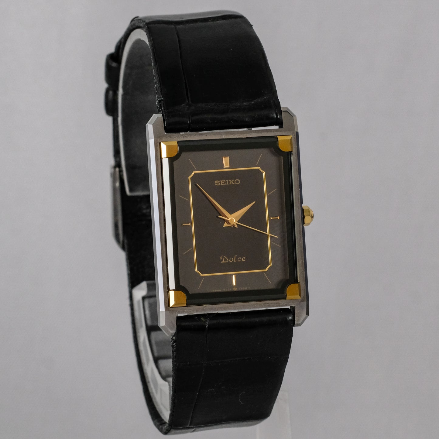 1985 Seiko Dolce 7321-5990