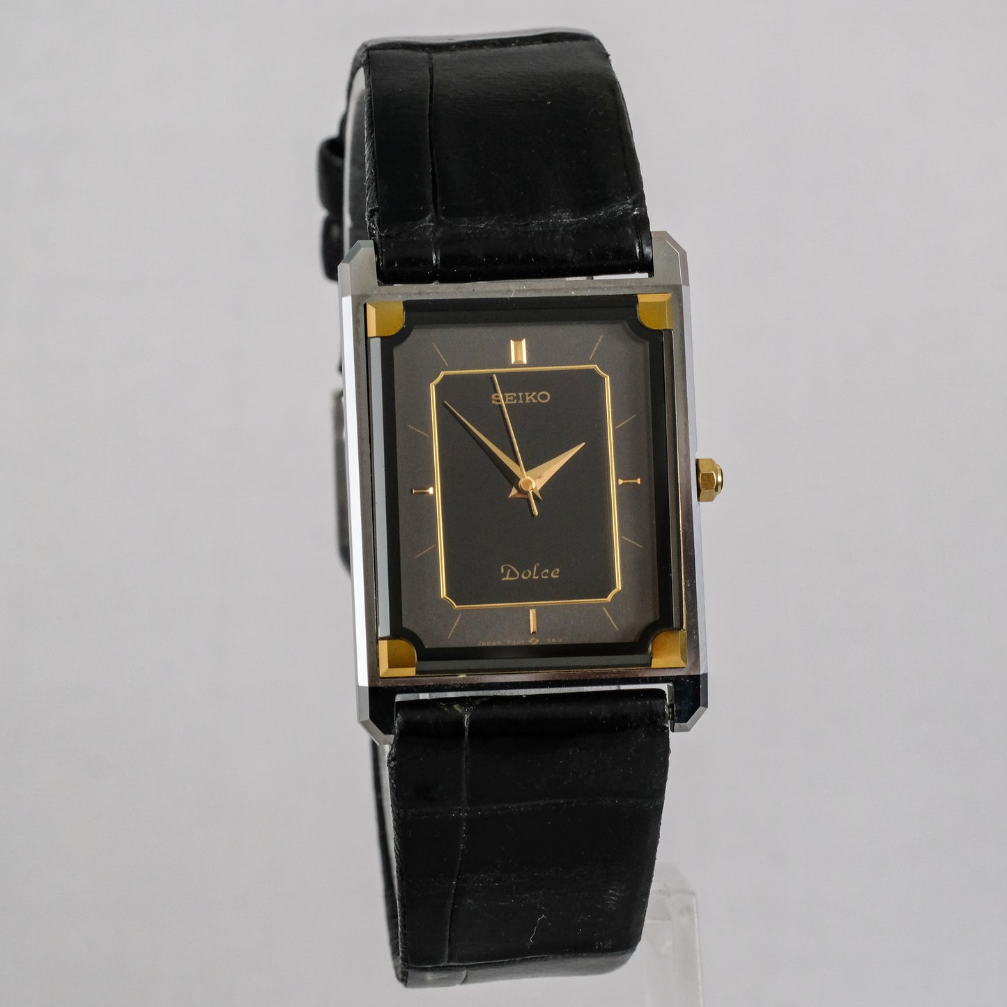 1985 Seiko Dolce 7321-5990