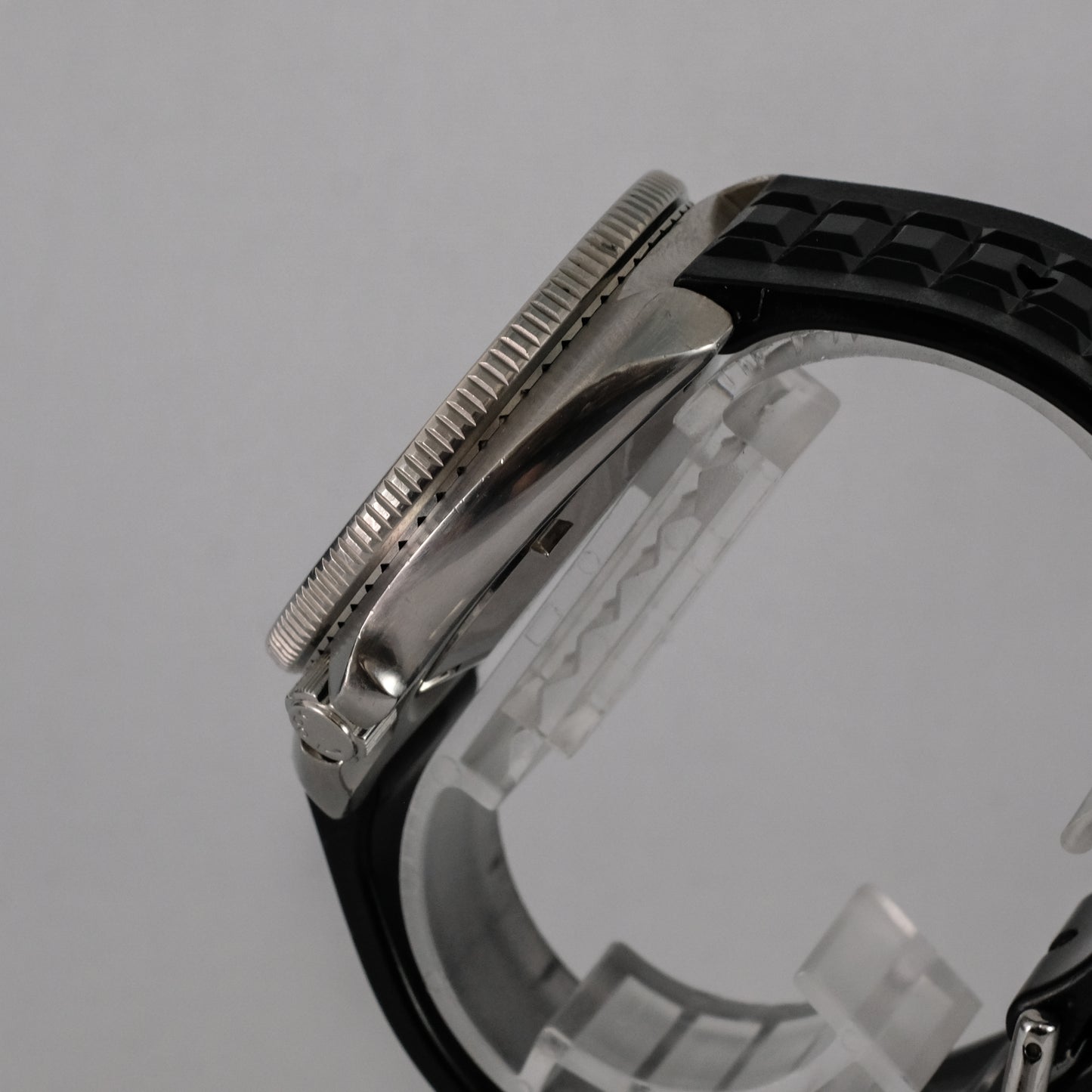 #1 - RESERVED! DO NOT BUY! 1973 Seiko "Captain Willard" 6105-8110