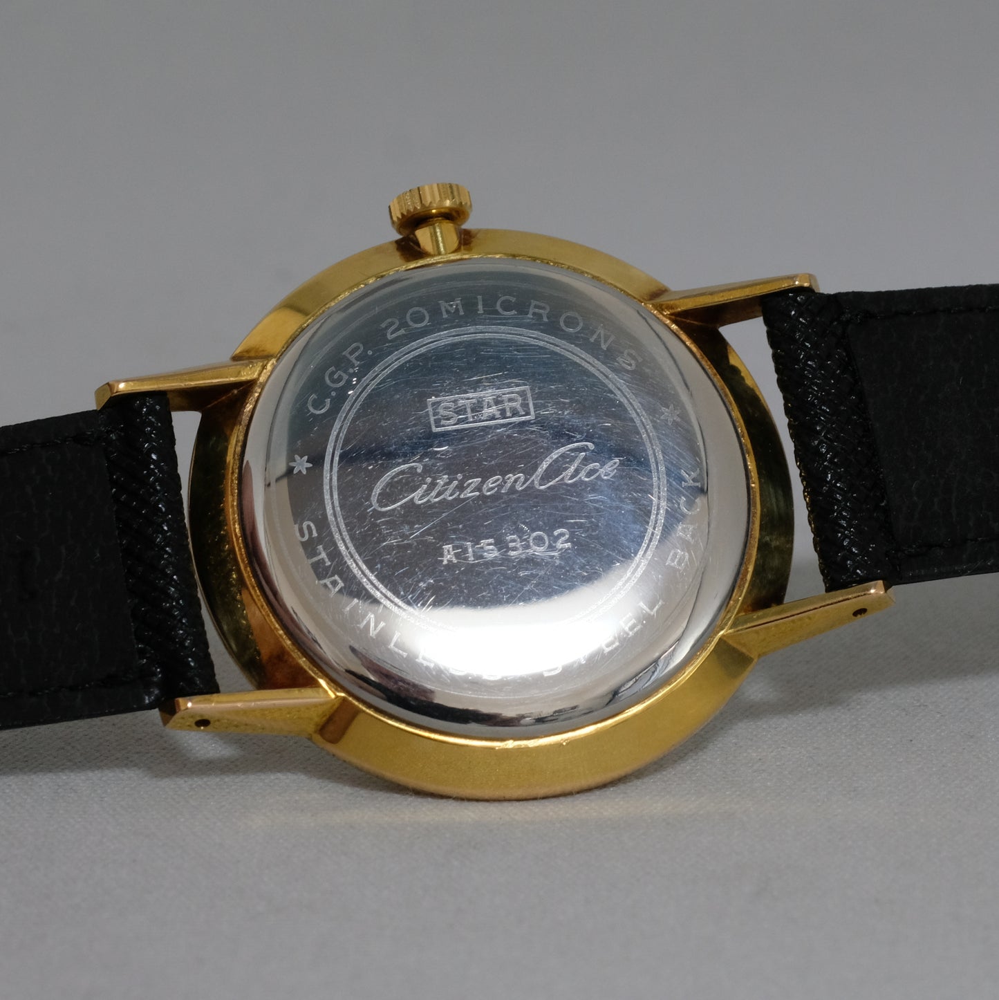 1961 Citizen Ace A15302
