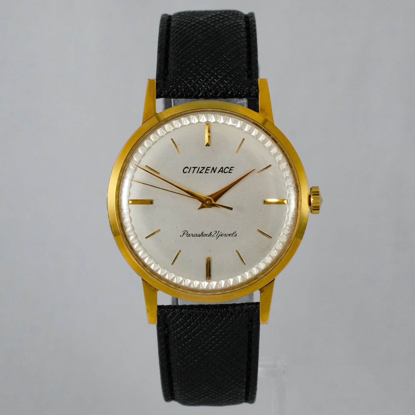 1961 Citizen Ace A15302