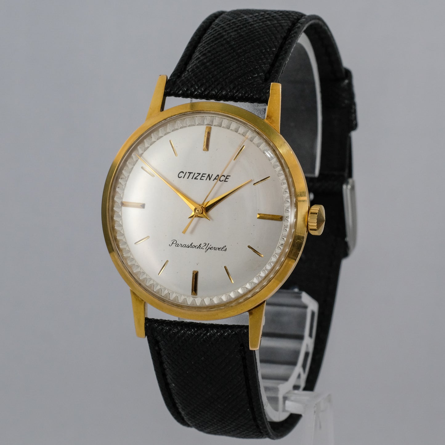 1961 Citizen Ace A15302