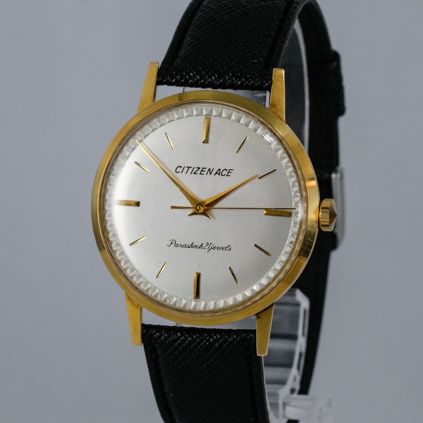1961 Citizen Ace A15302