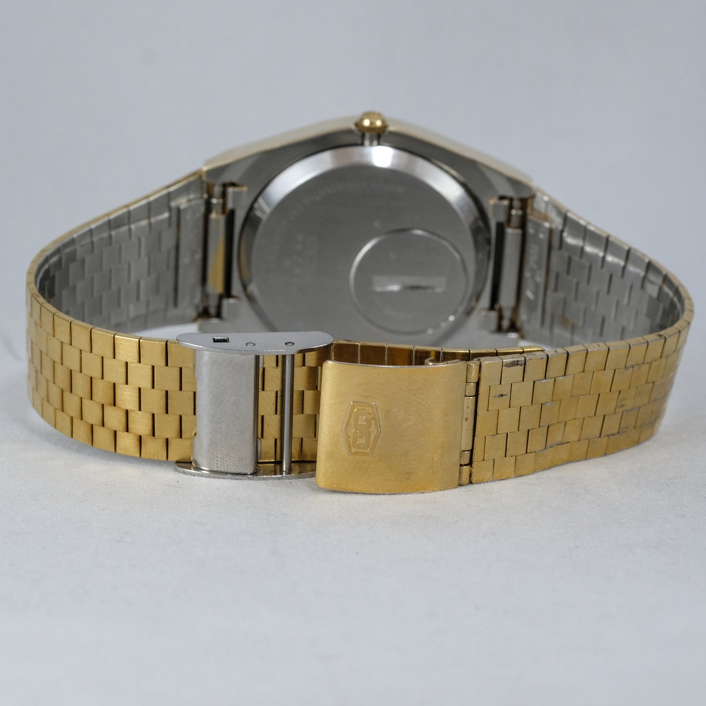 1978 Seiko Grand Quartz 9943-8000