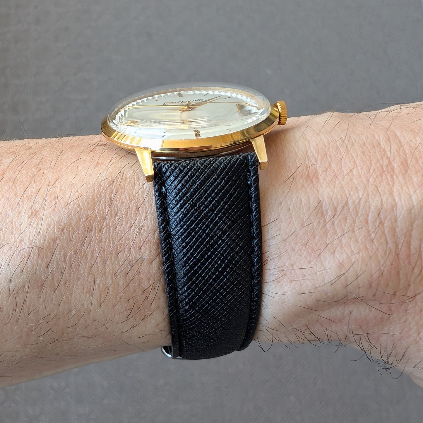 1961 Citizen Ace A15302