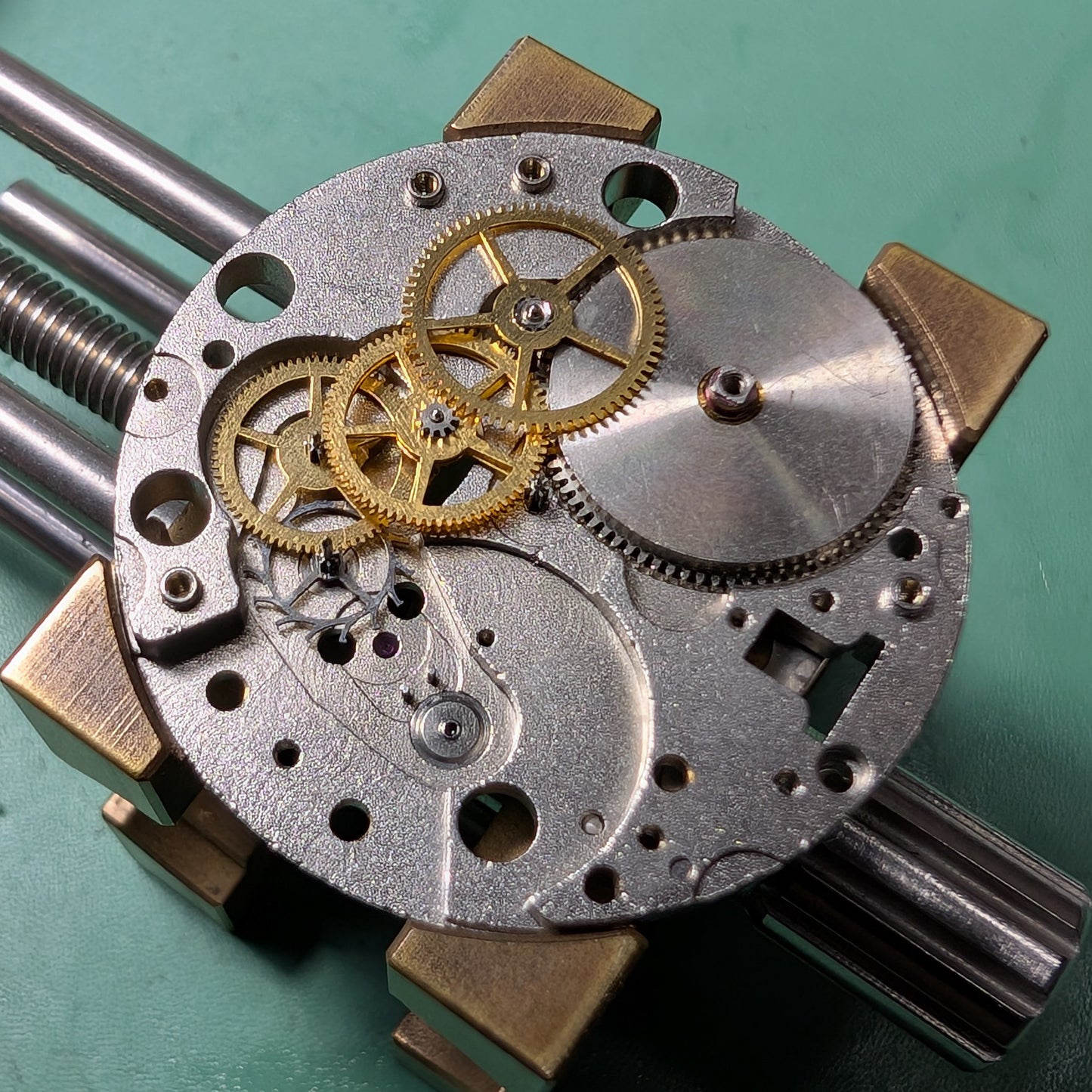 1961 Citizen Ace A15302