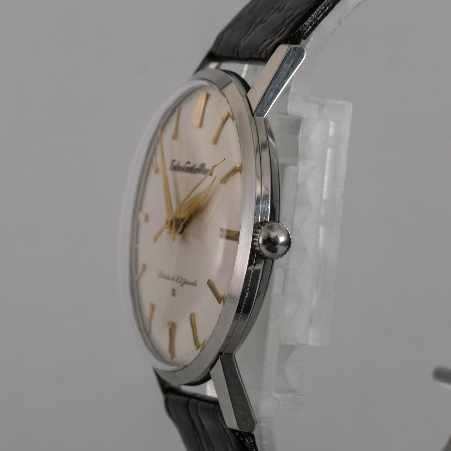 1960 Seiko Lord Marvel Specially inspected J14038