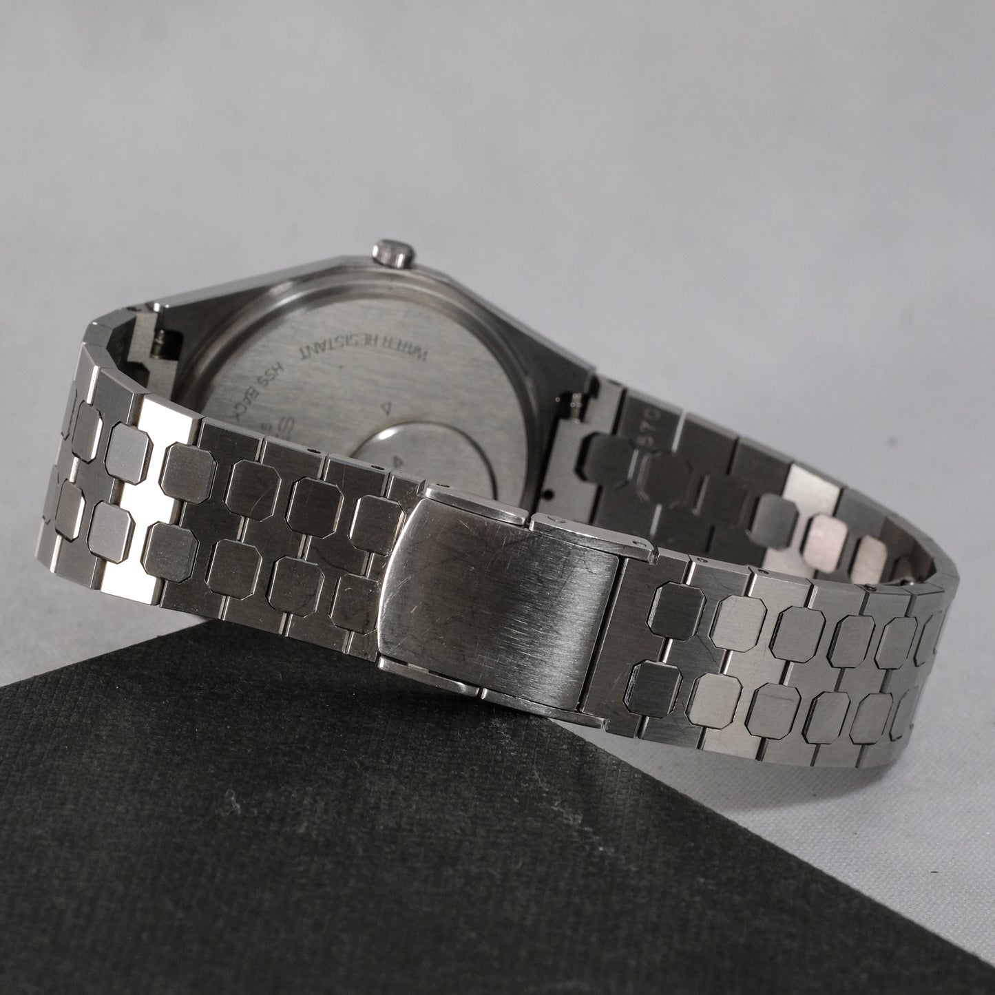 1979 Seiko Superior 9983-7000