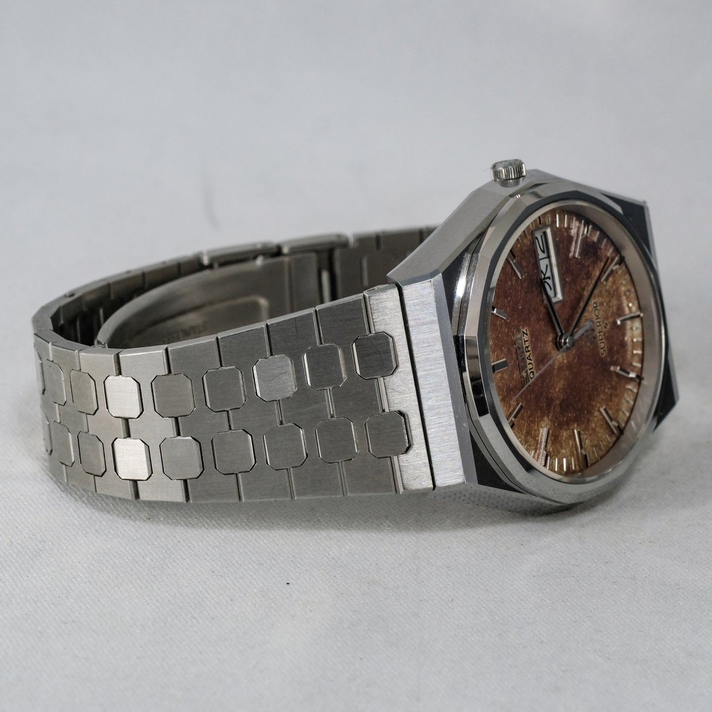 1979 Seiko Superior 9983-7000