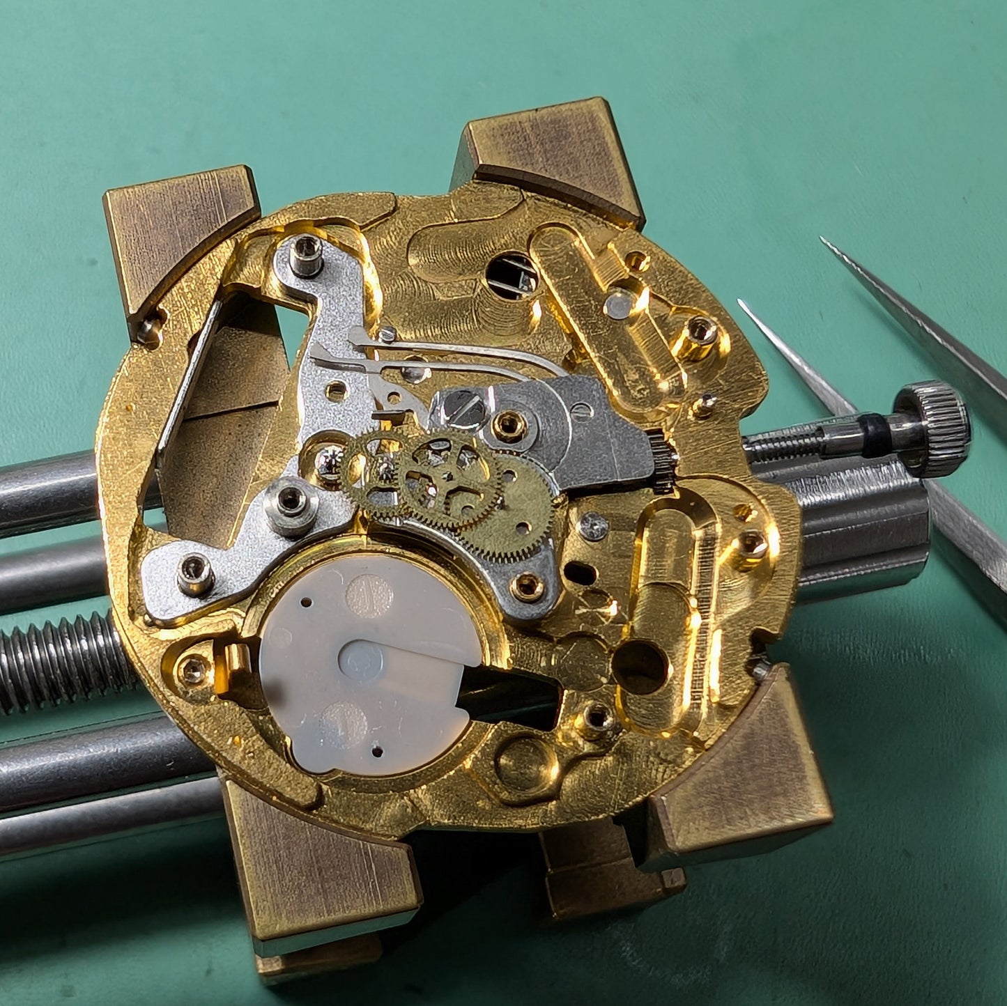 1979 Seiko Superior 9983-7000
