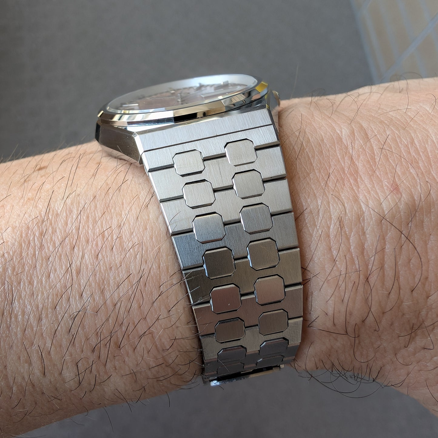 1979 Seiko Superior 9983-7000