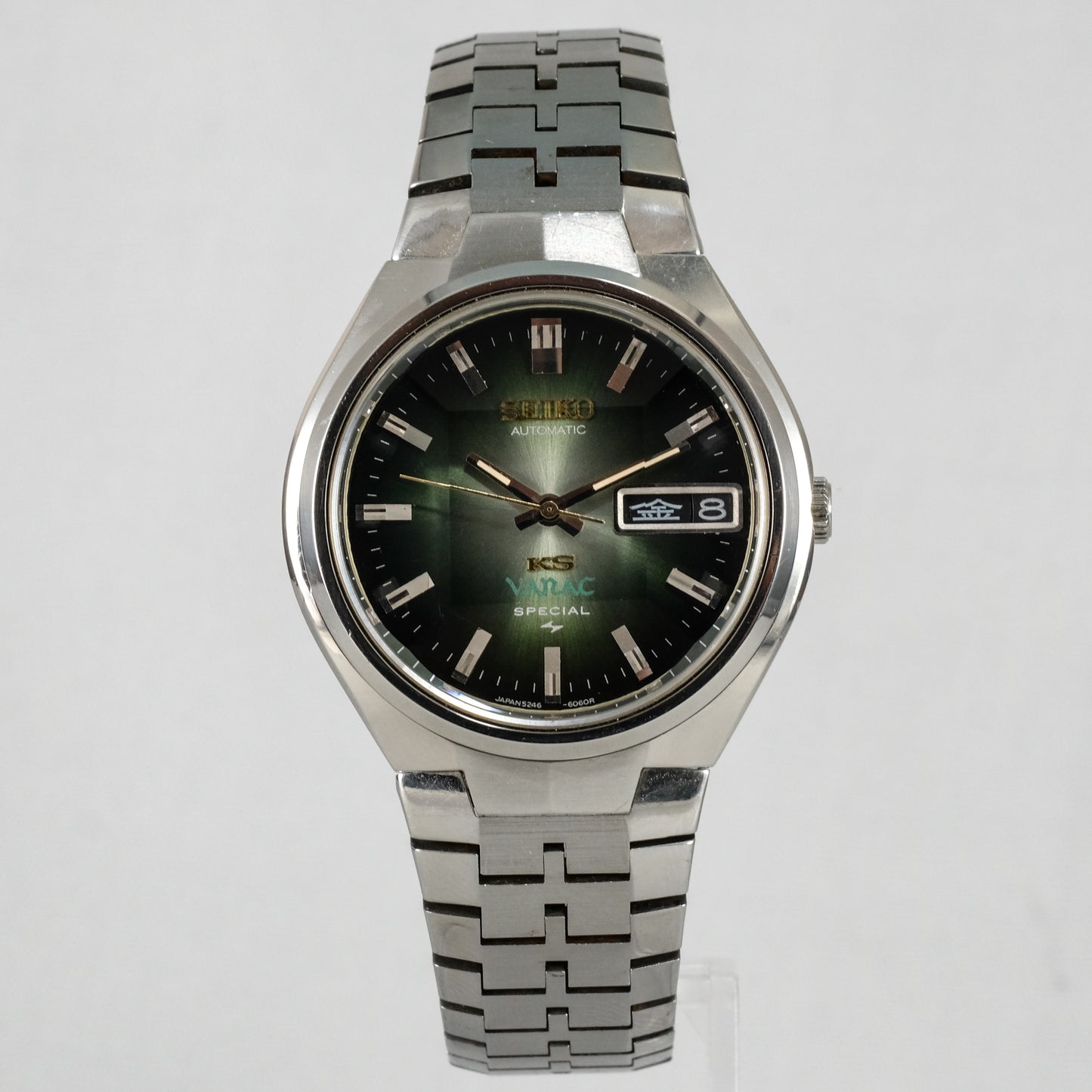1973 Seiko KS Vanac Special 5246-6051