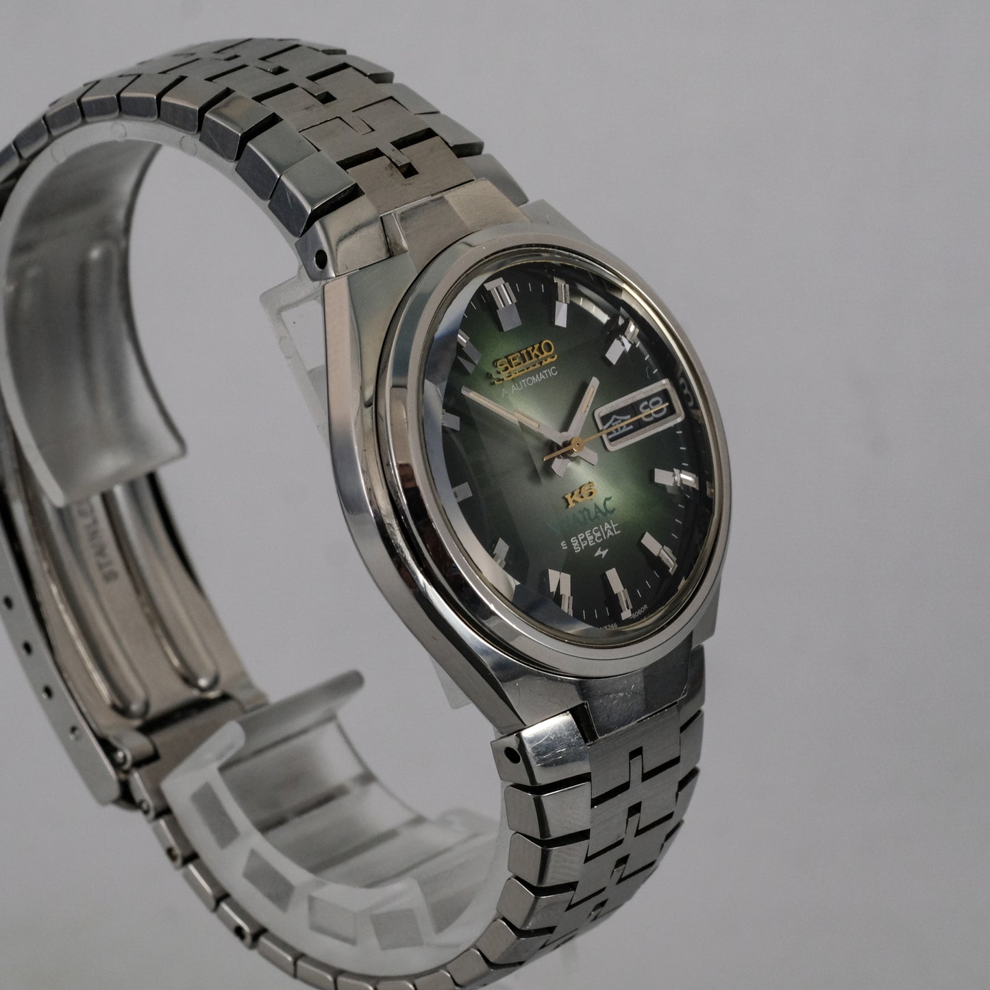 1973 Seiko KS Vanac Special 5246-6051