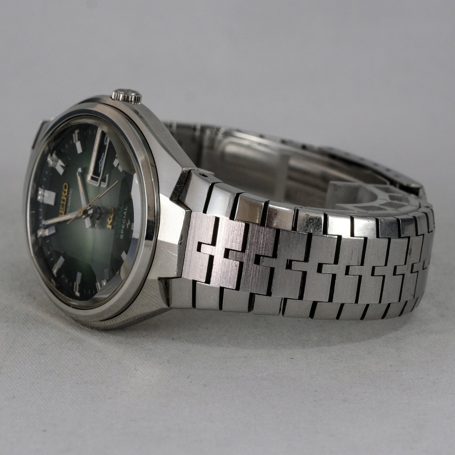 1973 Seiko KS Vanac Special 5246-6051