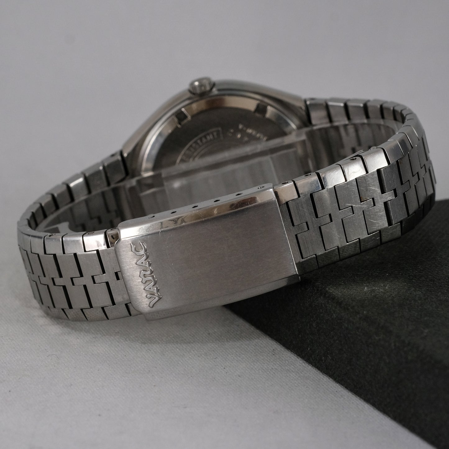 1973 Seiko KS Vanac Special 5246-6051