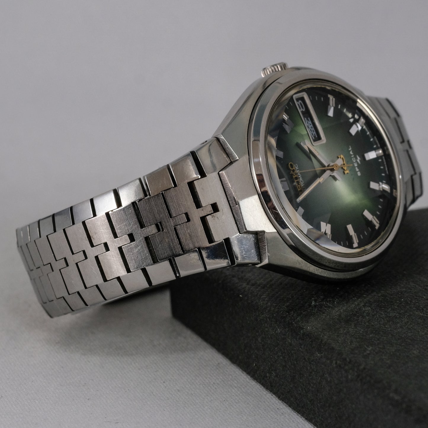 1973 Seiko KS Vanac Special 5246-6051
