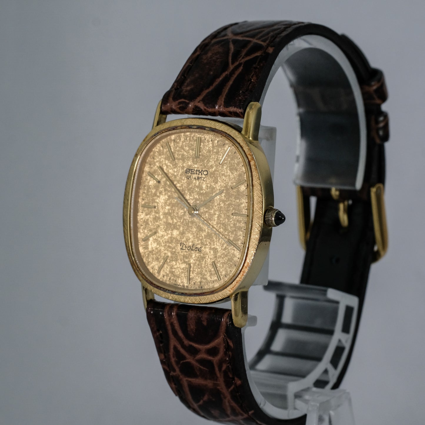 1981 Seiko Dolce 6030-5410