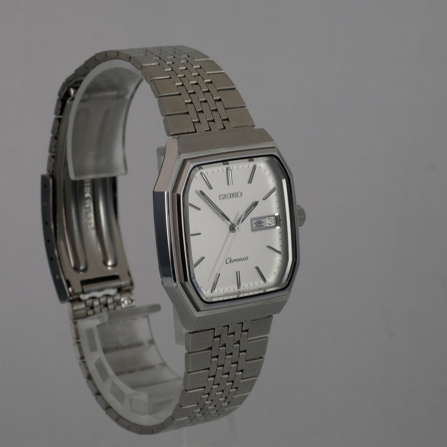 1988 Seiko Chronos 5H23-5100