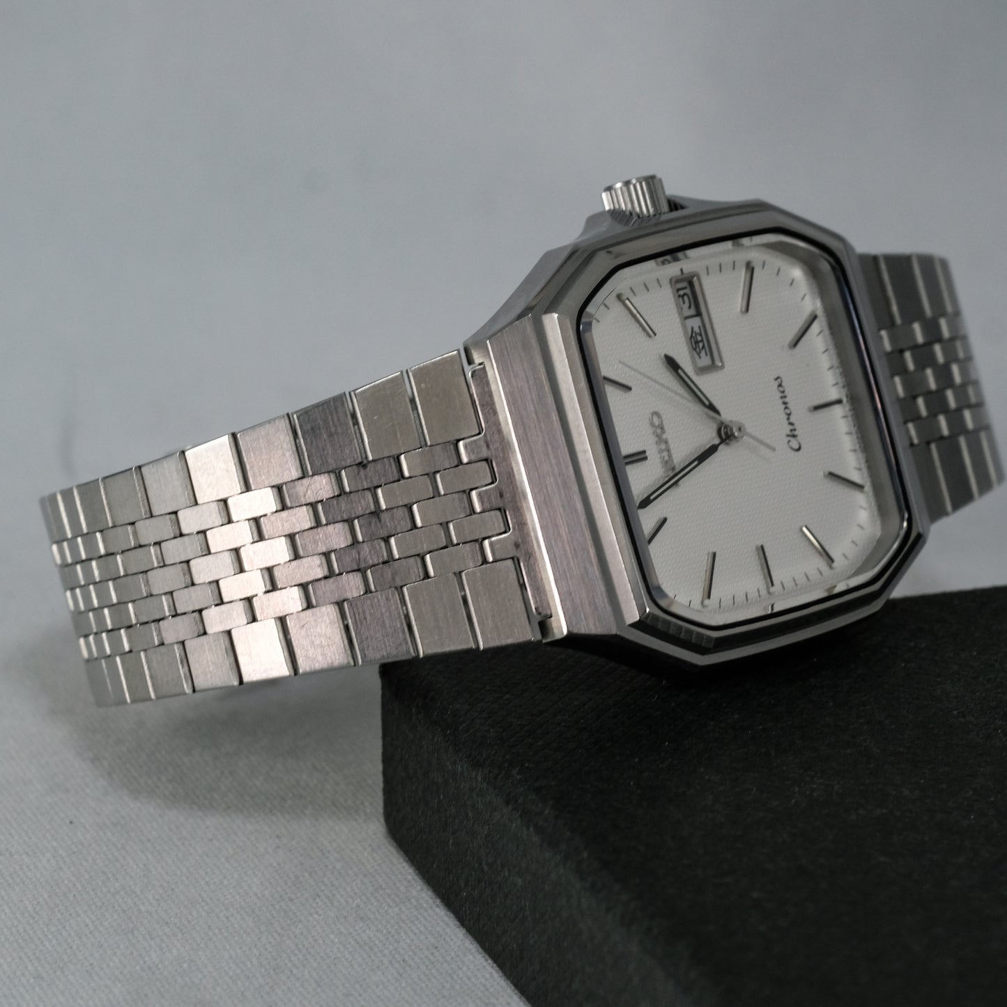 1988 Seiko Chronos 5H23-5100