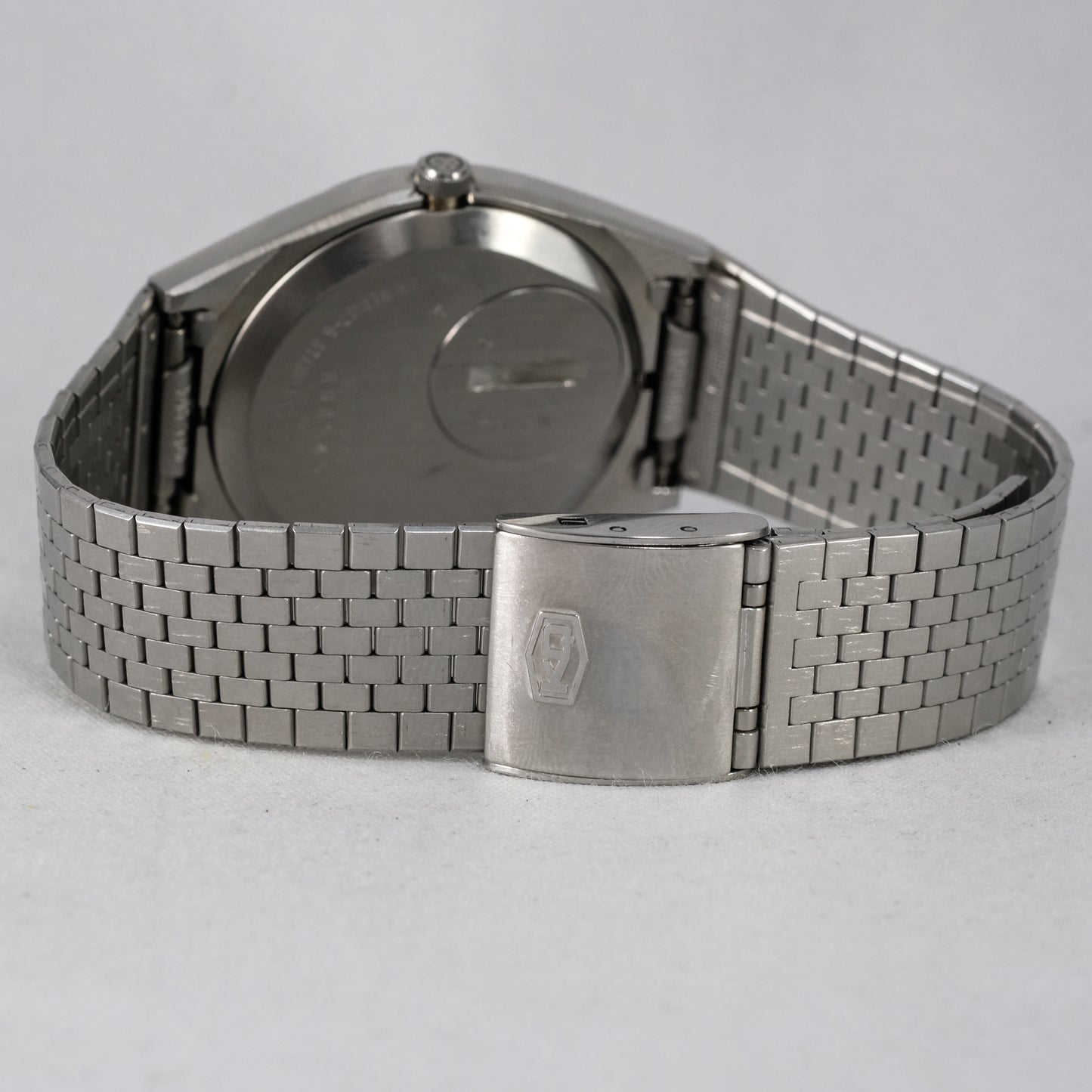 1978 Seiko King Quartz 5856-8090