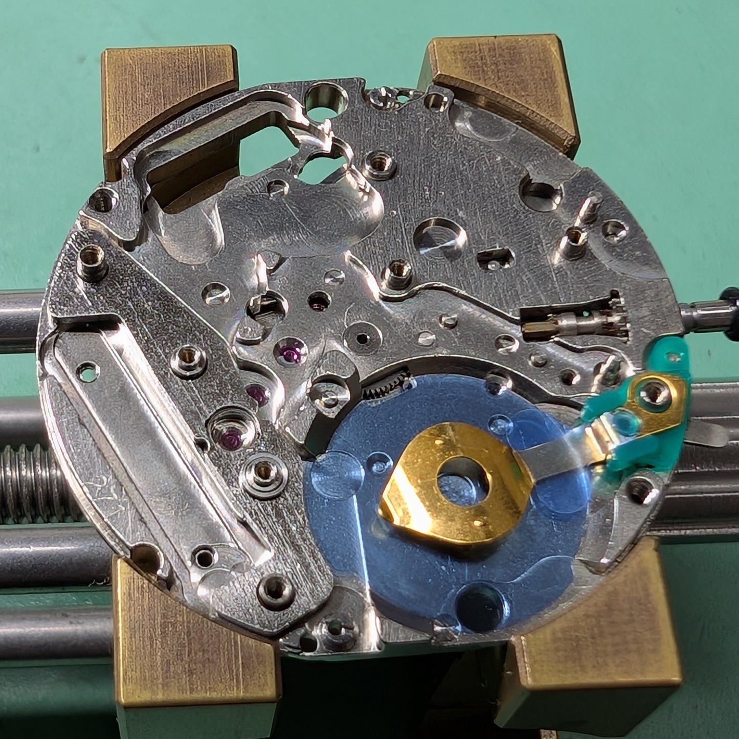 1978 Seiko King Quartz 5856-8090