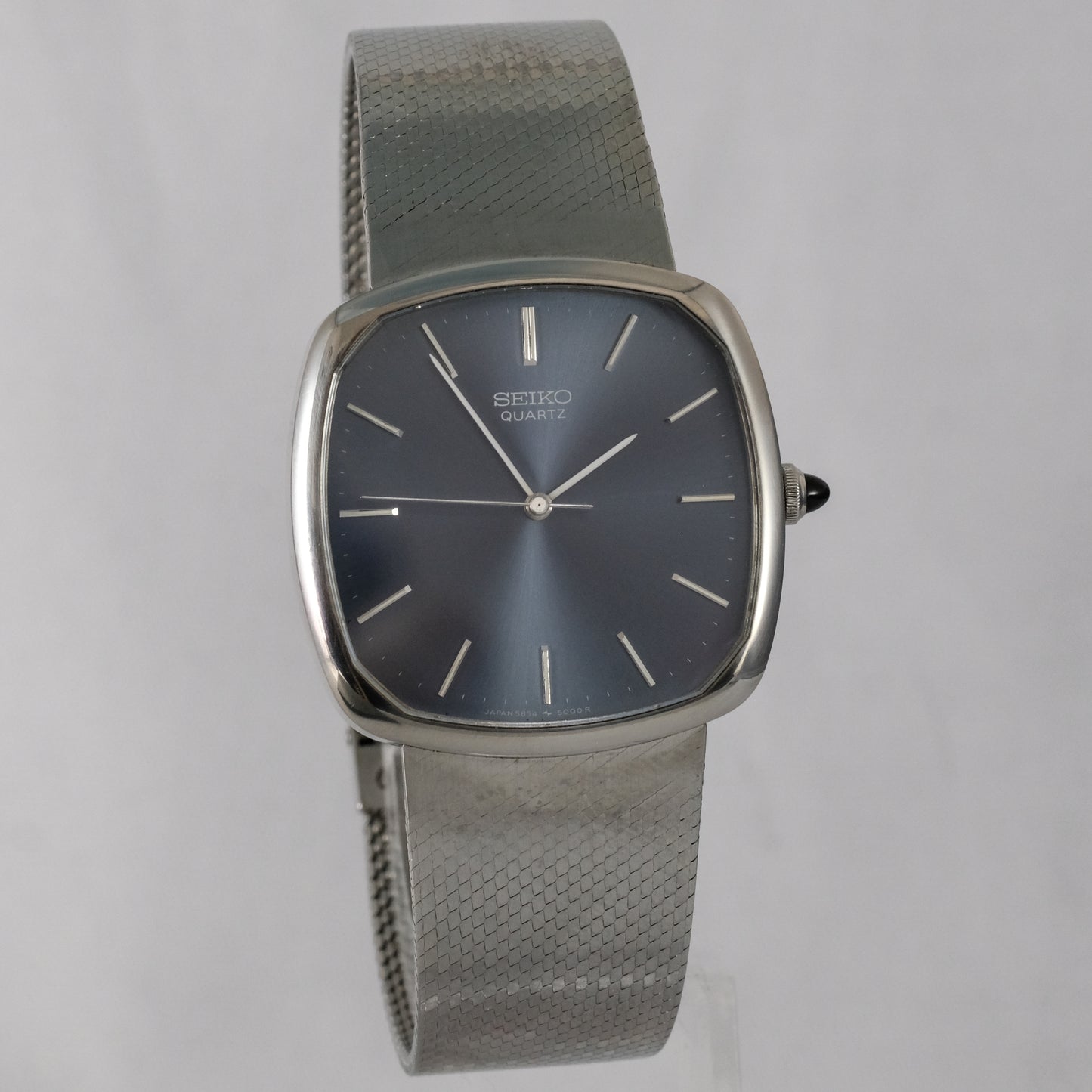 1978 Seiko Acier 5854-5000