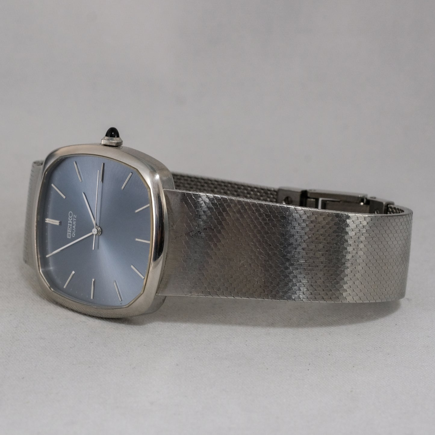 1978 Seiko Acier 5854-5000