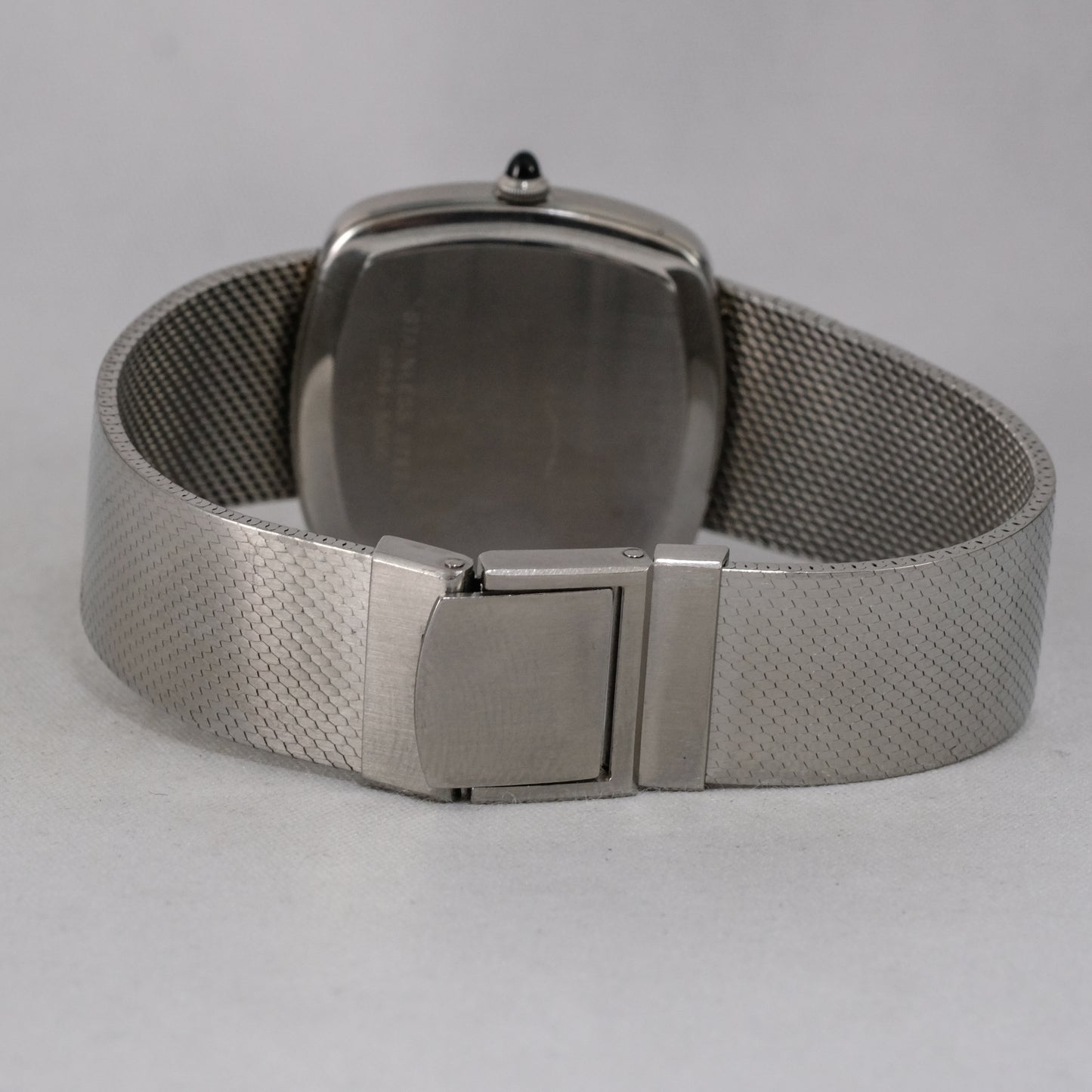 1978 Seiko Acier 5854-5000