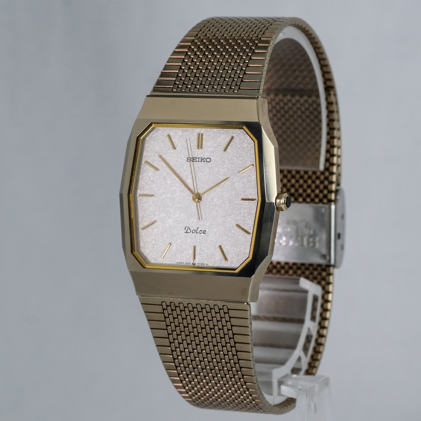 1991 Seiko Dolce 9531-5150