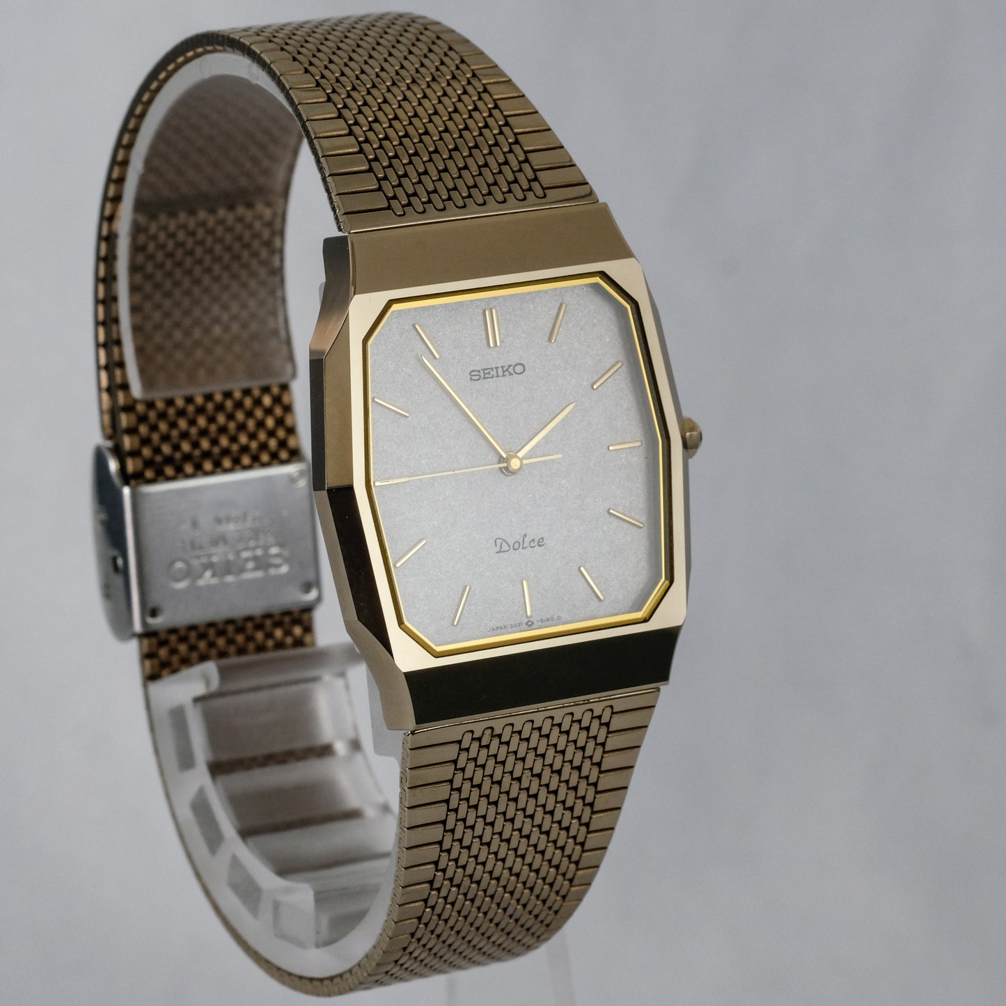 1991 Seiko Dolce 9531-5150