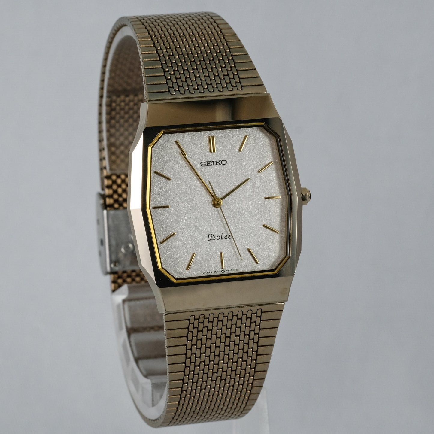 1991 Seiko Dolce 9531-5150