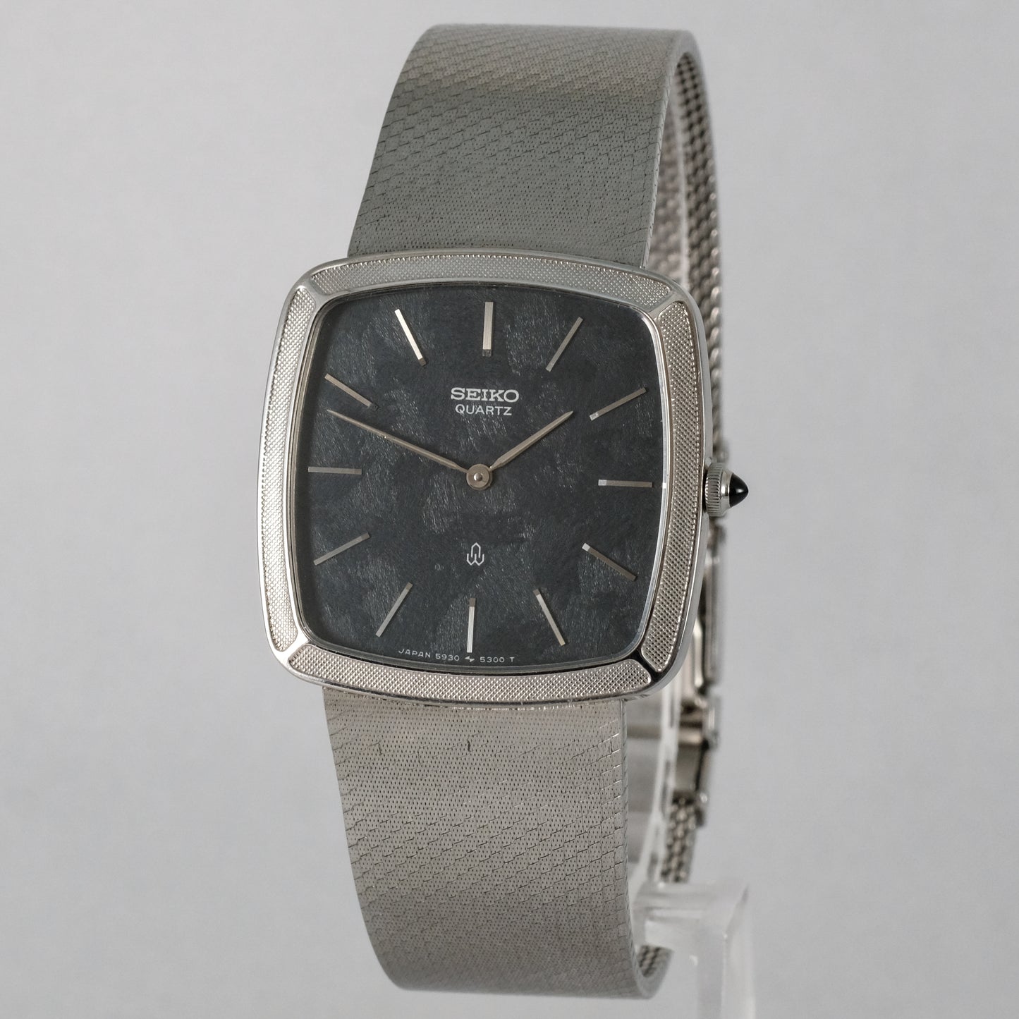 1980 Seiko Dolce 5930-5250