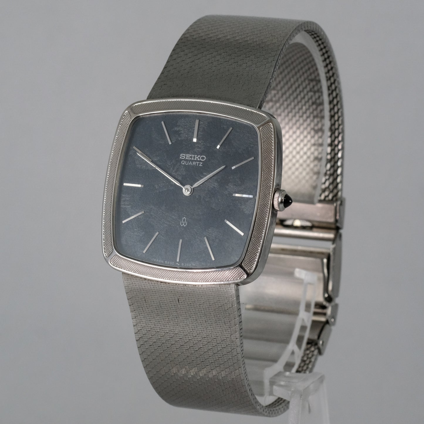 1980 Seiko Dolce 5930-5250