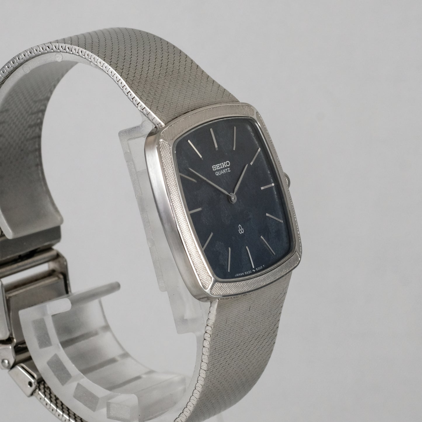 1980 Seiko Dolce 5930-5250