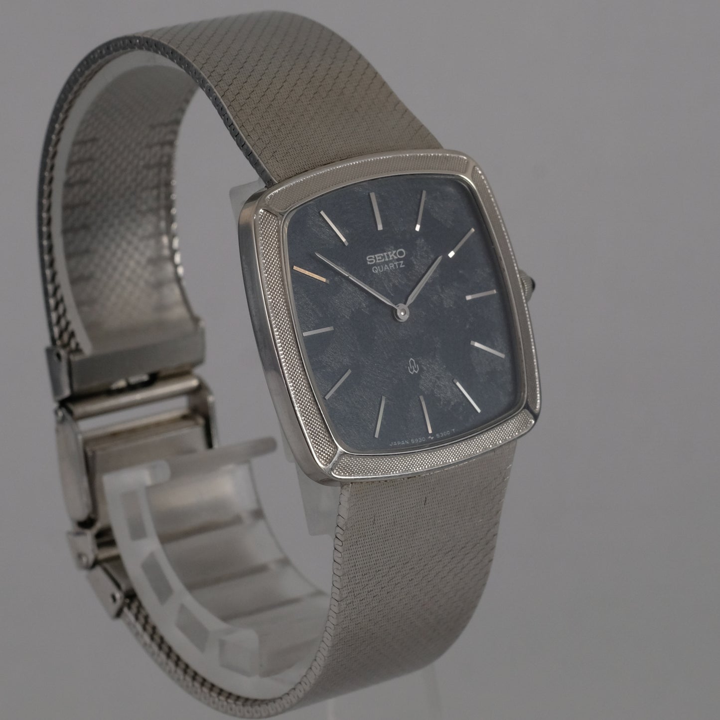 1980 Seiko Dolce 5930-5250