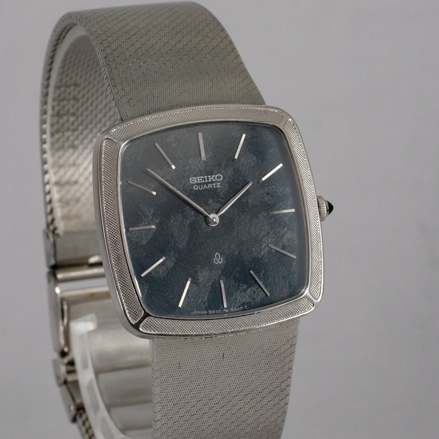 1980 Seiko Dolce 5930-5250