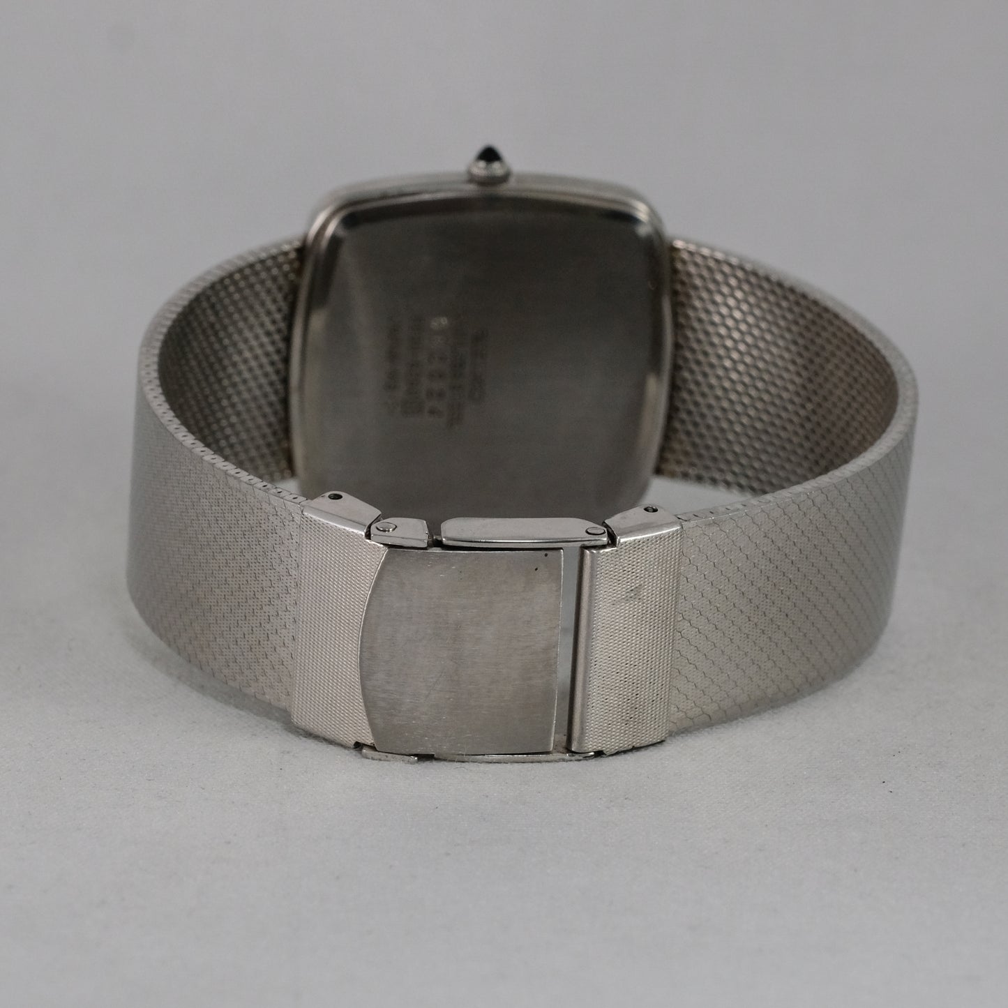 1980 Seiko Dolce 5930-5250