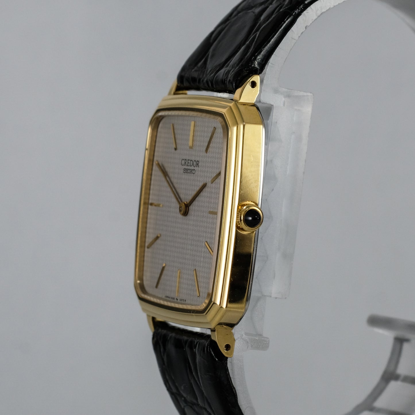 1980 Credor Seiko 5930-5350